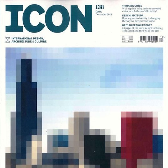 Belgrade Design Week 2014 Review – ICON Design Magazine